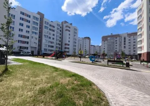 Продаж 1-кімнатної квартири, 48 м², Академічний, Вінниця - 1/8