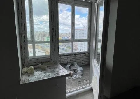 Продаж 1-кімнатної квартири, 48 м², Академічний, Вінниця - 5/8