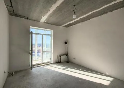 Продаж 1-кімнатної квартири, 48.9 м², ЖК «Барський», Зарудинці - 2/10