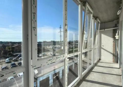 Продаж 1-кімнатної квартири, 48.9 м², ЖК «Барський», Зарудинці - 4/10