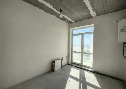 Продаж 1-кімнатної квартири, 48.9 м², ЖК «Барський», Зарудинці - 5/10