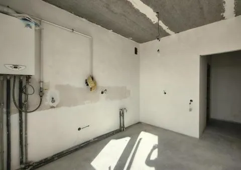 Продаж 1-кімнатної квартири, 48.9 м², ЖК «Барський», Зарудинці - 6/10