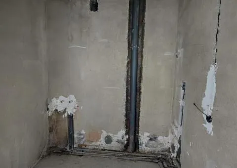 Продаж 1-кімнатної квартири, 48.9 м², ЖК «Барський», Зарудинці - 8/10