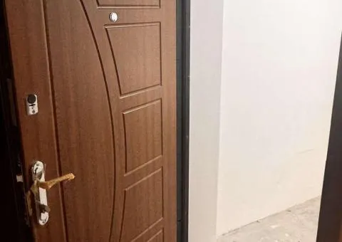 Продаж 1-кімнатної квартири, 48.9 м², ЖК «Барський», Зарудинці - 10/10