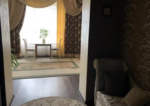 Продаж 2-кімнатної квартири, 89.3 м², ЖК «Нагірний», старе місто, Вінниця - 4/10