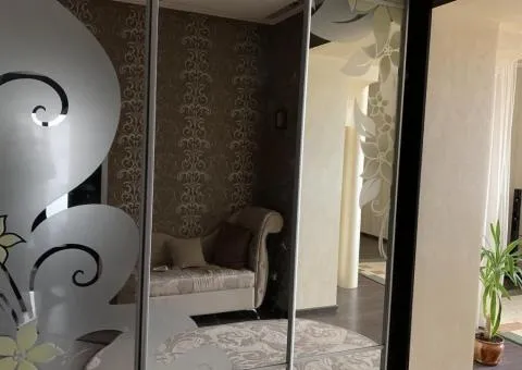 Продаж 2-кімнатної квартири, 89.3 м², ЖК «Нагірний», старе місто, Вінниця - 5/10