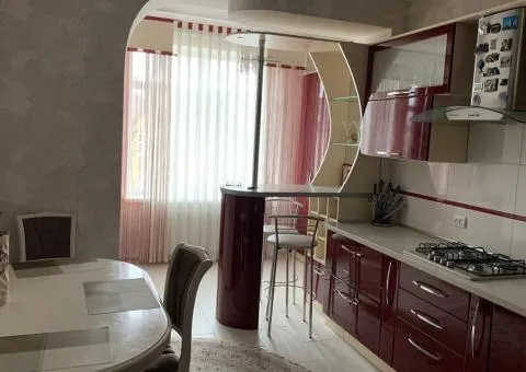 Продаж 2-кімнатної квартири, 89.3 м², ЖК «Нагірний», старе місто, Вінниця - 8/10