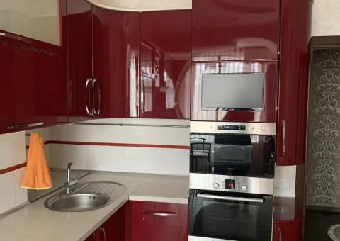 Продаж 2-кімнатної квартири, 89.3 м², ЖК «Нагірний», старе місто, Вінниця - 9/10