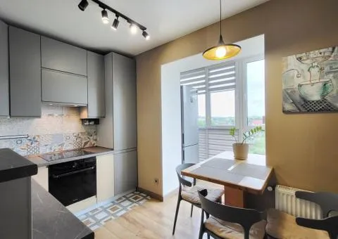 Продаж 2-кімнатної квартири, 60 м², вул. Волошкова, Масложир комбінат, Вінниця - 1/10