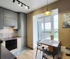 Продаж 2-кімнатної квартири, 60 м², вул. Волошкова, Масложир комбінат, Вінниця
