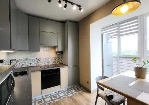 Продаж 2-кімнатної квартири, 60 м², вул. Волошкова, Масложир комбінат, Вінниця - 2/10