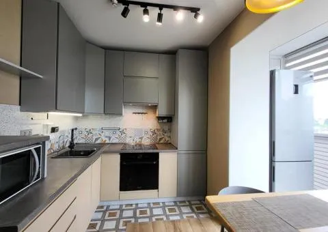 Продаж 2-кімнатної квартири, 60 м², вул. Волошкова, Масложир комбінат, Вінниця - 3/10