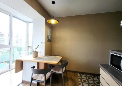 Продаж 2-кімнатної квартири, 60 м², вул. Волошкова, Масложир комбінат, Вінниця - 4/10