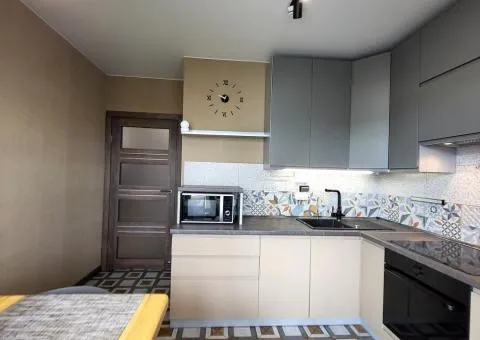Продаж 2-кімнатної квартири, 60 м², вул. Волошкова, Масложир комбінат, Вінниця - 5/10
