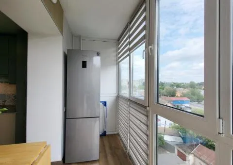 Продаж 2-кімнатної квартири, 60 м², вул. Волошкова, Масложир комбінат, Вінниця - 7/10