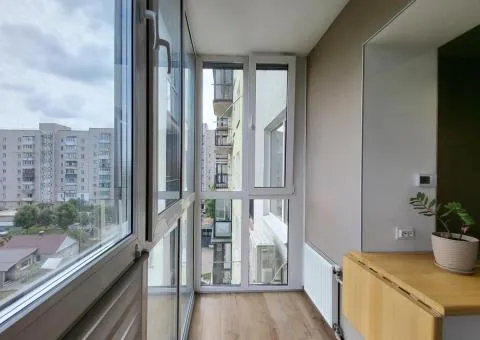 Продаж 2-кімнатної квартири, 60 м², вул. Волошкова, Масложир комбінат, Вінниця - 8/10