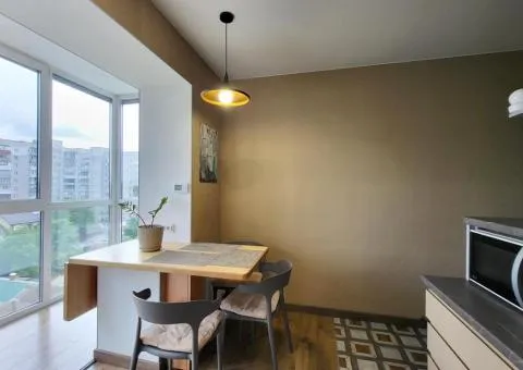 Продаж 2-кімнатної квартири, 60 м², вул. Волошкова, Масложир комбінат, Вінниця - 9/10
