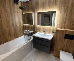 Продаж 1-кімнатної квартири, 47.5 м², ЖК «Привокзальний», вул. Привокзальна, Замостя, Вінниця