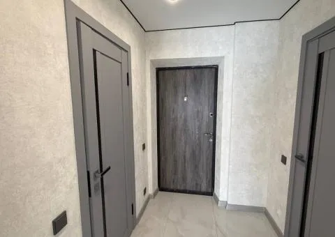 Продаж 1-кімнатної квартири, 47.5 м², ЖК «Привокзальний», вул. Привокзальна, Замостя, Вінниця - 6/10