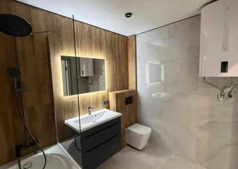 Продаж 1-кімнатної квартири, 47.5 м², ЖК «Привокзальний», вул. Привокзальна, Замостя, Вінниця - 7/10