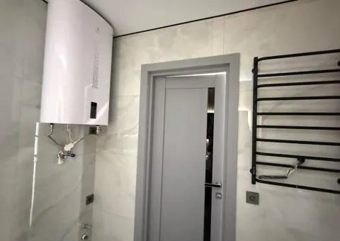 Продаж 1-кімнатної квартири, 47.5 м², ЖК «Привокзальний», вул. Привокзальна, Замостя, Вінниця - 8/10