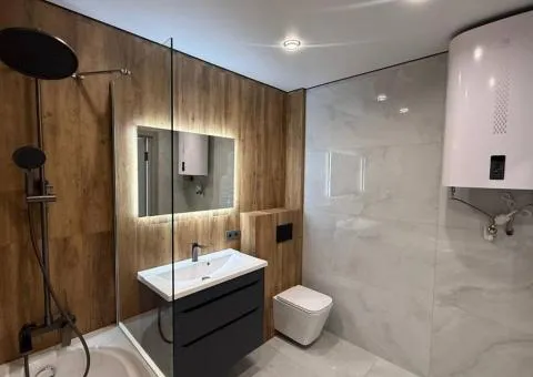 Продаж 1-кімнатної квартири, 47.5 м², ЖК «Привокзальний», вул. Привокзальна, Замостя, Вінниця - 9/10