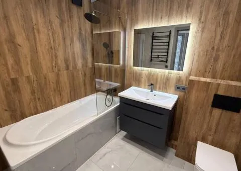 Продаж 1-кімнатної квартири, 47.5 м², ЖК «Привокзальний», вул. Привокзальна, Замостя, Вінниця - 10/10