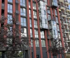Продаж 1-кімнатної квартири, 34.8 м², ЖК «Central Park», пров. Цегельний, Центр, Вінниця