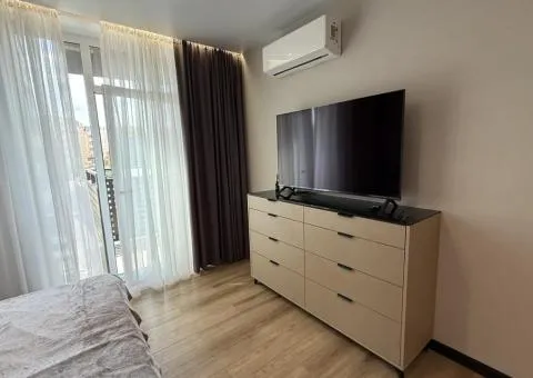 Продаж 1-кімнатної квартири, 34.8 м², ЖК «Central Park», пров. Цегельний, Центр, Вінниця - 2/8