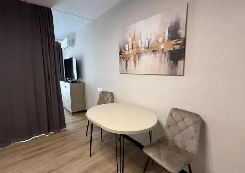Продаж 1-кімнатної квартири, 34.8 м², ЖК «Central Park», пров. Цегельний, Центр, Вінниця - 4/8