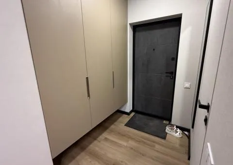 Продаж 1-кімнатної квартири, 34.8 м², ЖК «Central Park», пров. Цегельний, Центр, Вінниця - 5/8