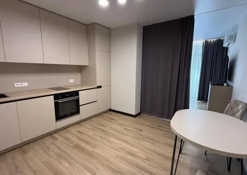 Продаж 1-кімнатної квартири, 34.8 м², ЖК «Central Park», пров. Цегельний, Центр, Вінниця - 6/8