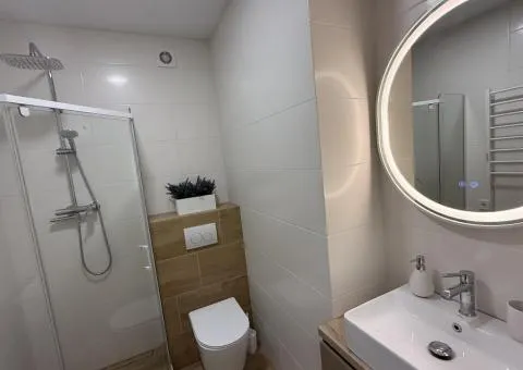 Продаж 1-кімнатної квартири, 34.8 м², ЖК «Central Park», пров. Цегельний, Центр, Вінниця - 7/8