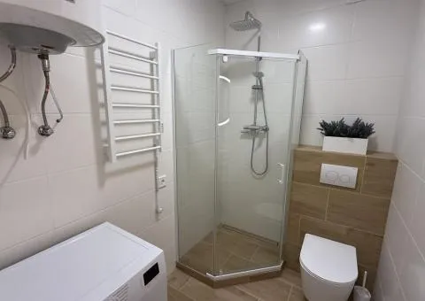 Продаж 1-кімнатної квартири, 34.8 м², ЖК «Central Park», пров. Цегельний, Центр, Вінниця - 8/8