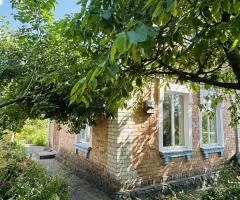 Продаж 1-кімнатного будинку, 28 м², ділянка 4 сотки, Вінницькі Хутори