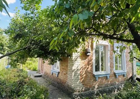 Продаж 1-кімнатного будинку, 28 м², ділянка 4 сотки, Вінницькі Хутори - 2/10