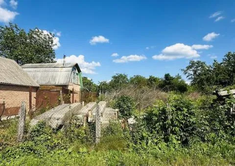 Продаж 1-кімнатного будинку, 28 м², ділянка 4 сотки, Вінницькі Хутори - 3/10