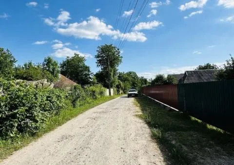 Продаж 1-кімнатного будинку, 28 м², ділянка 4 сотки, Вінницькі Хутори - 4/10