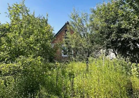 Продаж 1-кімнатного будинку, 28 м², ділянка 4 сотки, Вінницькі Хутори - 6/10