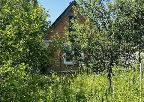 Продаж 1-кімнатного будинку, 28 м², ділянка 4 сотки, Вінницькі Хутори - 7/10