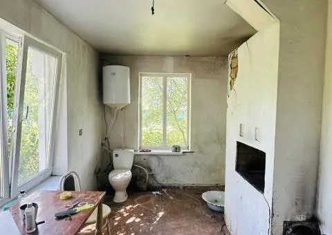 Продаж 1-кімнатного будинку, 28 м², ділянка 4 сотки, Вінницькі Хутори - 8/10