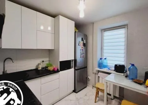 Продаж 2-кімнатної квартири, 48 м², Слов'янка, Вінниця - 1/10