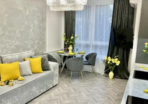 Продаж 1-кімнатної квартири, 43 м², пров. Цегельний, Центр, Вінниця - 1/10