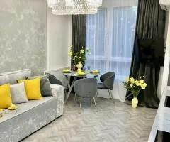 Продаж 1-кімнатної квартири, 43 м², пров. Цегельний, Центр, Вінниця