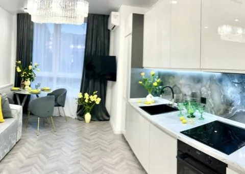 Продаж 1-кімнатної квартири, 43 м², пров. Цегельний, Центр, Вінниця - 2/10