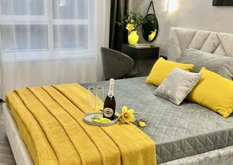 Продаж 1-кімнатної квартири, 43 м², пров. Цегельний, Центр, Вінниця - 4/10