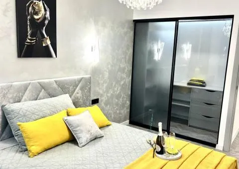 Продаж 1-кімнатної квартири, 43 м², пров. Цегельний, Центр, Вінниця - 9/10