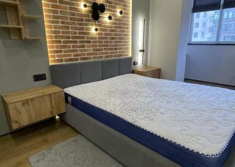 Продаж 1-кімнатної квартири, 39.8 м², вул. Центральна, Агрономічне, 3/5 поверх - 2/10