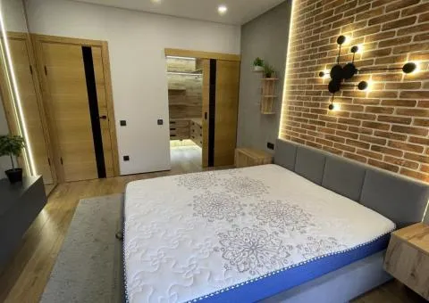 Продаж 1-кімнатної квартири, 39.8 м², вул. Центральна, Агрономічне, 3/5 поверх - 5/10