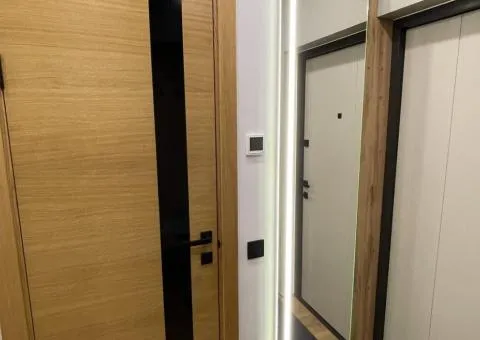 Продаж 1-кімнатної квартири, 39.8 м², вул. Центральна, Агрономічне, 3/5 поверх - 8/10